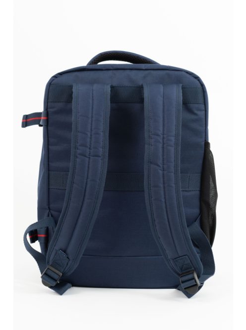 Budmil fedélzeti hátizsák 10170088/S1 kék