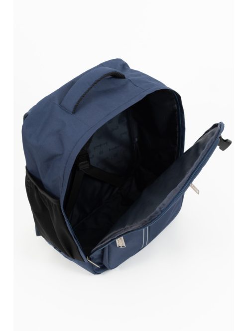 Budmil fedélzeti hátizsák 10170088/S1 kék