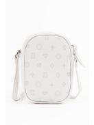 Budmil női kistáska 10240006/S1 fehér