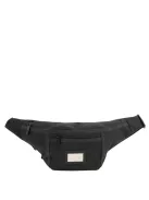 Budmil férfi övtáska 10040077/S1 fekete