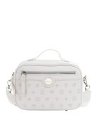 Budmil női kistáska 10230111/S1 fehér