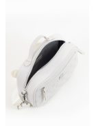 Budmil női kistáska 10230111/S1 fehér