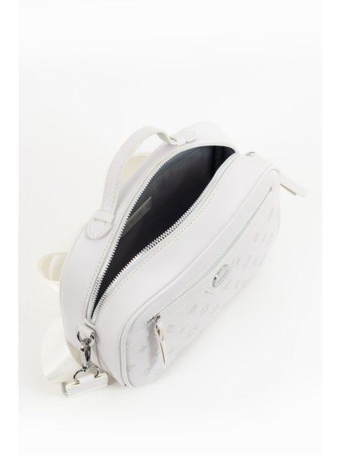 Budmil női kistáska 10230111/S1 fehér