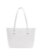 Budmil női válltáska 10230112/S1 fehér