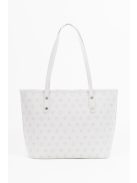 Budmil női válltáska 10230112/S1 fehér