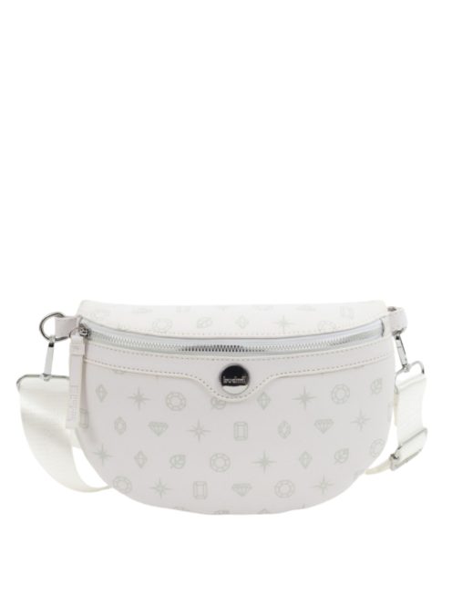 Budmil női oldaltáska 10040076/S1