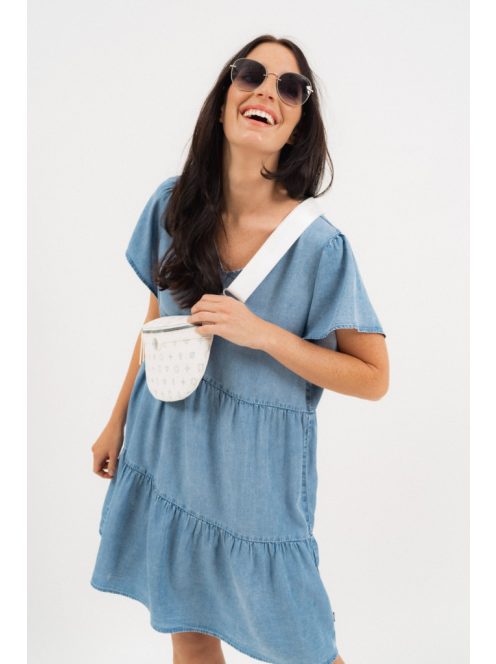 Budmil női oldaltáska 10040076/S1