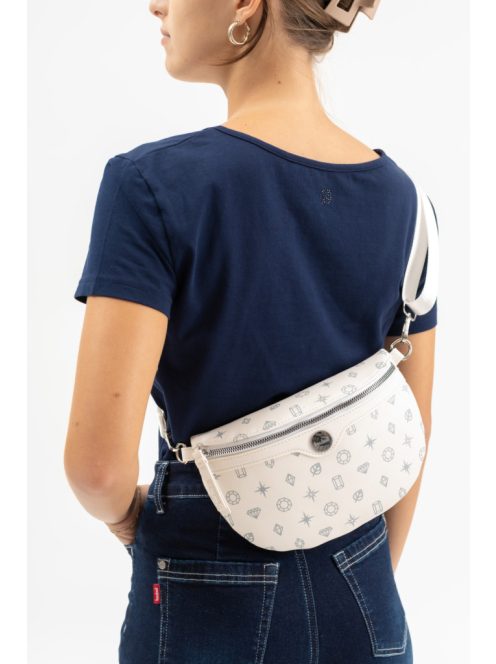 Budmil női oldaltáska 10040076/S1