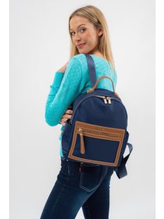 Budmil női hátizsák 10170083/S2 kék