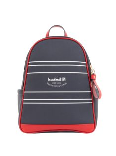 Budmil közepes női hátizsák 10170084/S2 kék