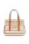 Budmil női kézitáska 10230109/S1 bézs