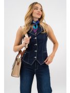 Budmil női kézitáska 10230109/S1 bézs