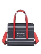 Budmil női kézitáska 10230109/S2 kék