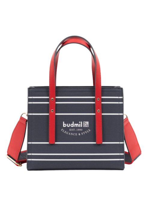 Budmil női kézitáska 10230109/S2 kék