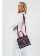 Budmil női kézitáska 10230109/S2 kék