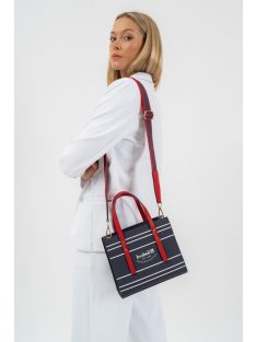 Budmil női kézitáska 10230109/S2 kék