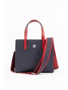 Budmil női kézitáska 10230109/S2 kék