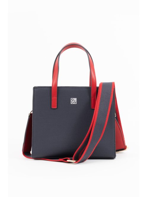 Budmil női kézitáska 10230109/S2 kék