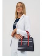 Budmil női kézitáska 10230109/S2 kék