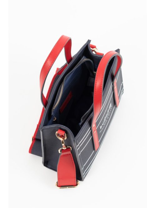 Budmil női kézitáska 10230109/S2 kék