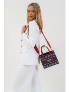 Budmil női kézitáska 10230109/S2 kék