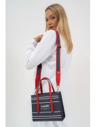 Budmil női kézitáska 10230109/S2 kék
