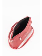 Budmil női kicsi oldaltáska 10230114/S2 piros