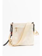 Budmil női oldaltáska 10230107/S1 bézs