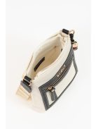 Budmil női oldaltáska 10230107/S1 bézs