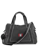 Budmil női sporttáska 10080124/S2 fekete