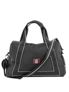 Budmil női sporttáska 10080124/S2 fekete