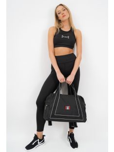 Budmil női sporttáska 10080124/S2 fekete