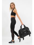 Budmil női sporttáska 10080124/S2 fekete
