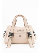 Budmil női sporttáska 10080124/S1 bézs