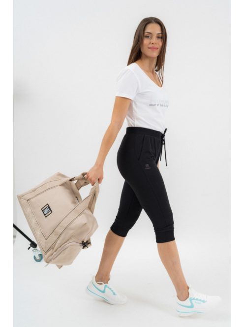 Budmil női sporttáska 10080124/S1 bézs