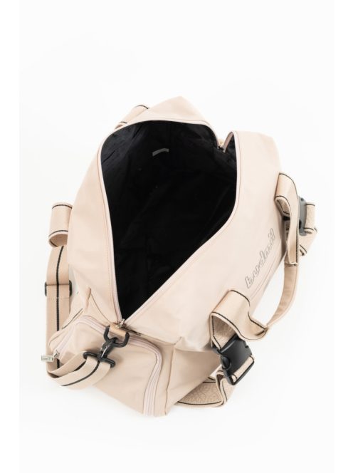 Budmil női sporttáska 10080124/S1 bézs