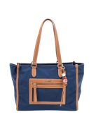 Budmil női válltáska 10230108/S2 kék