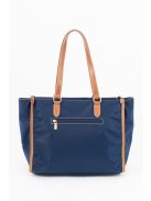 Budmil női válltáska 10230108/S2 kék