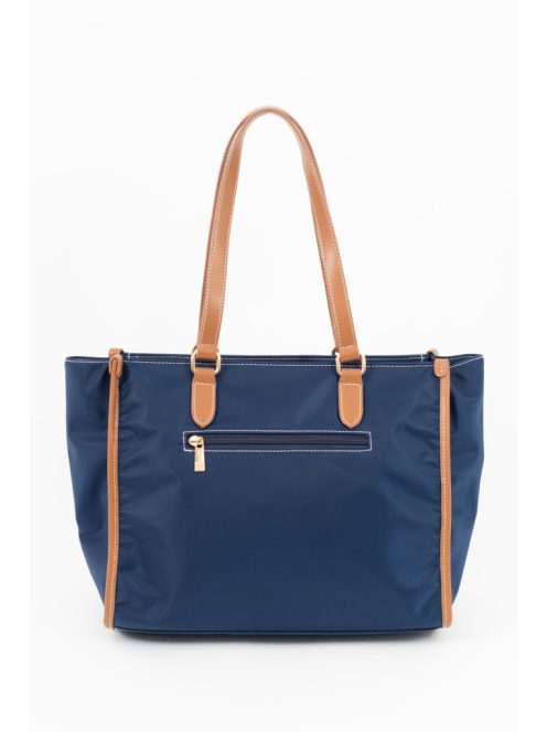 Budmil női válltáska 10230108/S2 kék