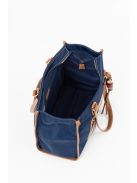 Budmil női válltáska 10230108/S2 kék
