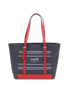 Budmil női válltáska 10230110/S1 kék