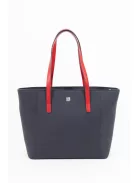 Budmil női válltáska 10230110/S1 kék