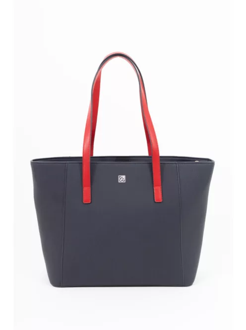 Budmil női válltáska 10230110/S1 kék