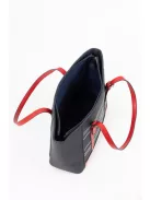 Budmil női válltáska 10230110/S1 kék