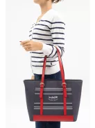 Budmil női válltáska 10230110/S1 kék