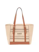 Budmil női válltáska 10230110/S2 bézs