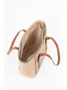 Budmil női válltáska 10230110/S2 bézs