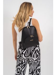 Budmil hátizsák 10170086/S2 fekete