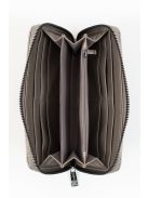 Budmil nagy pénztárca10020146/S1 grafit