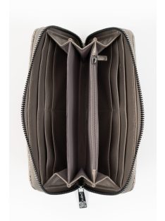 Budmil nagy pénztárca10020146/S1 grafit